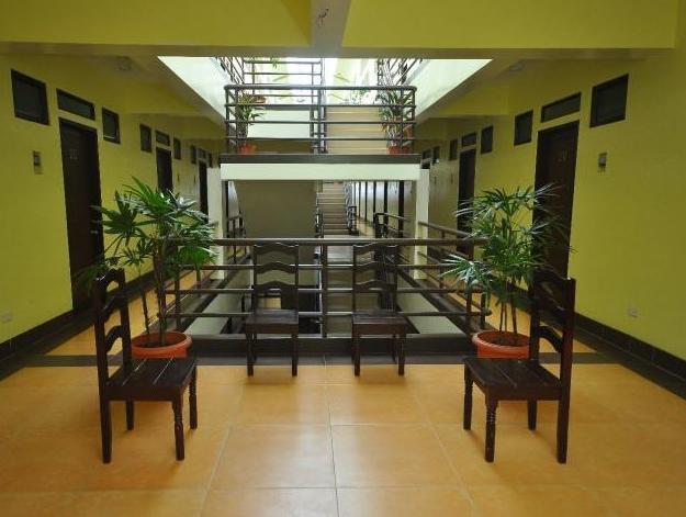 Palm Residence Inn 达沃 外观 照片